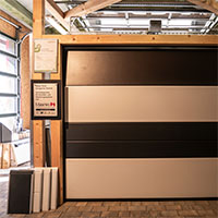 Garagentor-Manufaktur Trott