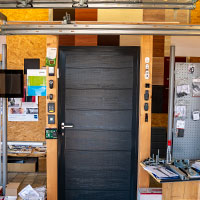 Garagentor-Manufaktur Trott