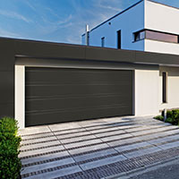 Garagentor-Manufaktur Trott