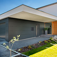 Garagentor-Manufaktur Trott