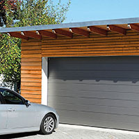 Garagentor-Manufaktur Trott