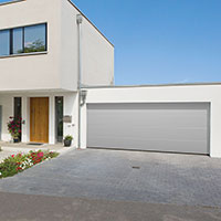 Garagentor-Manufaktur Trott