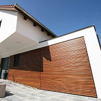 Garagentor-Manufaktur Trott