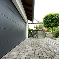 Garagentor-Manufaktur Trott