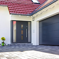 Garagentor-Manufaktur Trott