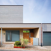 Garagentor-Manufaktur Trott