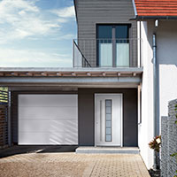 Garagentor-Manufaktur Trott