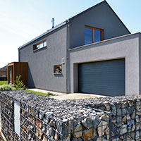 Garagentor-Manufaktur Trott